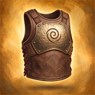 Cuirass of the First Oath, item from Ashram Online