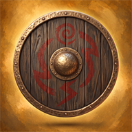 Shield of the First Oath, item from Ashram Online