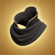Hood of the First Veil, item from Ashram Online