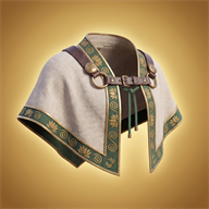 Shawl of the First Vow, item from Ashram Online