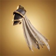 Pauldrons of the First Veil, item from Ashram Online