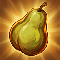Pear, item from Ashram Online