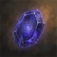 Ajna Stone, item from Ashram Online