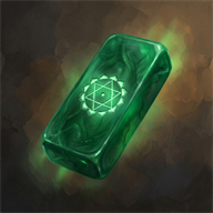 Anahata Stone, item from Ashram Online