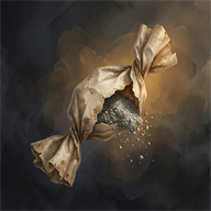 Lesser Refining Dust, item from Ashram Online