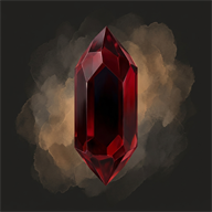 Ember Splinter, item from Ashram Online