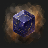 Lightning Seal, item from Ashram Online