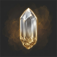 Solar Crystal, item from Ashram Online