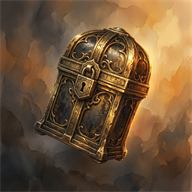 Aeon Relic