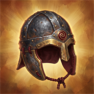 Helm of the Clan Blood, item from Ashram Online