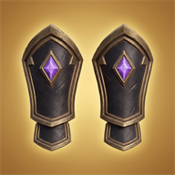 Bracers of the Marsh Sap, item from Ashram Online