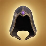 Hood of the Marsh Sap, item from Ashram Online