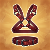 Harness of the Rising Thunder, item from Ashram Online