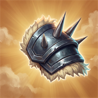 Pauldron of the Rising Thunder, item from Ashram Online