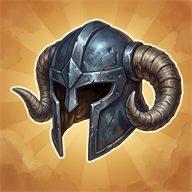 Helm of the Rising Thunder, item from Ashram Online