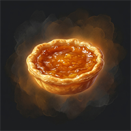 Sap Tart, item from Ashram Online