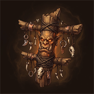 Tótem de Orco