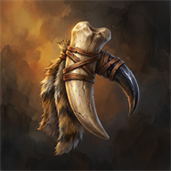 Hunting Trophy