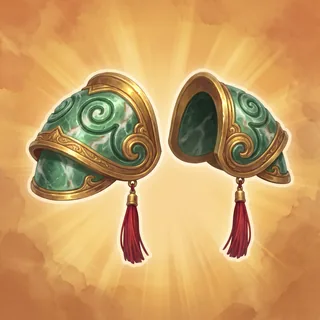 Pauldrons of the Unbreakable Summit, item from Ashram Online