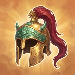 Helm of the Unbreakable Summit, item from Ashram Online