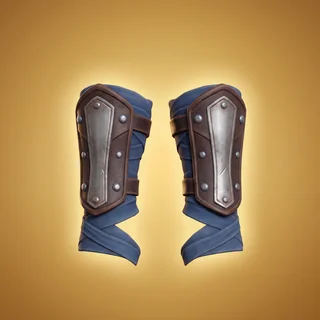 Bracers of the Living Crystal, item from Ashram Online