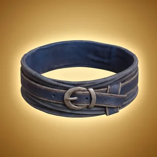 Sash of the Living Crystal, item from Ashram Online