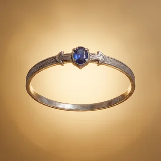Diadem of the Living Crystal, item from Ashram Online
