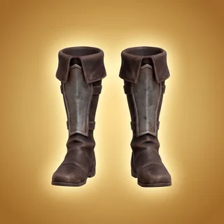 Slippers of the Living Crystal, item from Ashram Online