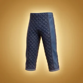 Legguards of the Living Crystal, item from Ashram Online