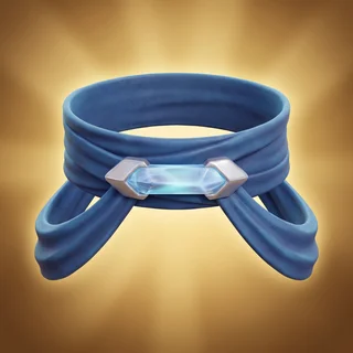 Sash of the Honed Echo, item from Ashram Online