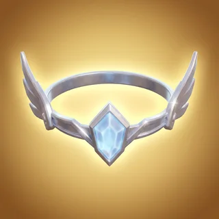 Diadem of the Honed Echo, item from Ashram Online