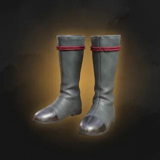 Boots of the Clouded Edge, item from Ashram Online