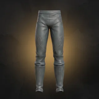 Leggings of the Clouded Edge, item from Ashram Online