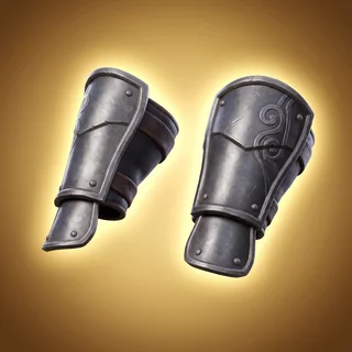 Bracers of the Wandering Fist, item from Ashram Online