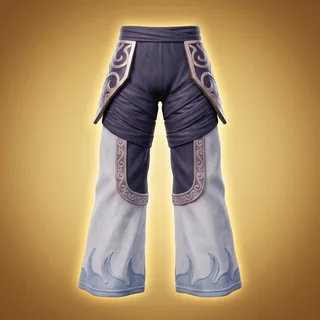 Leggings of the Wandering Fist, item from Ashram Online