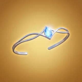 Diadem of the First Gem, item from Ashram Online