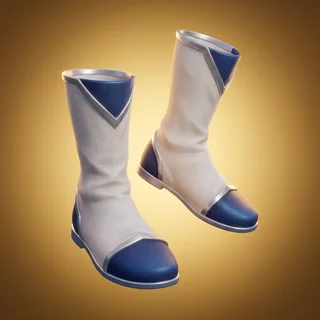 Slippers of the First Gem, item from Ashram Online