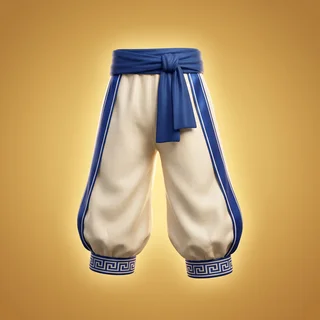 Trousers of the First Gem, item from Ashram Online