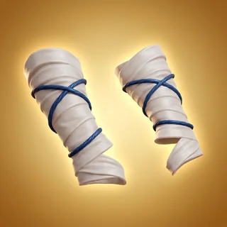 Gloves of the First Gem, item from Ashram Online