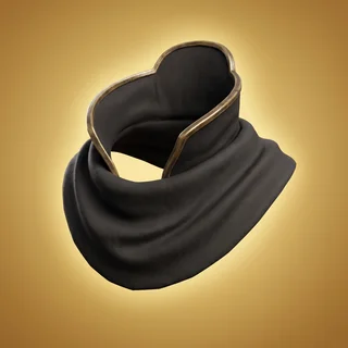 Hood of the First Veil, item from Ashram Online