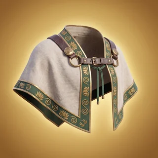 Shawl of the First Vow, item from Ashram Online