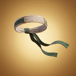 Headband of the First Vow, item from Ashram Online