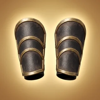 Gloves of the First Veil, item from Ashram Online