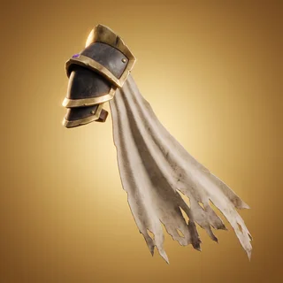 Pauldrons of the First Veil, item from Ashram Online