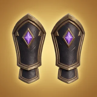 Bracers of the Marsh Sap, item from Ashram Online