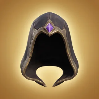 Hood of the Marsh Sap, item from Ashram Online