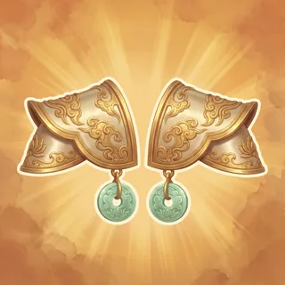 Pauldrons of the Sealed Tower, item from Ashram Online