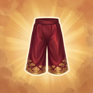 Leggings of the Sealed Tower, item from Ashram Online