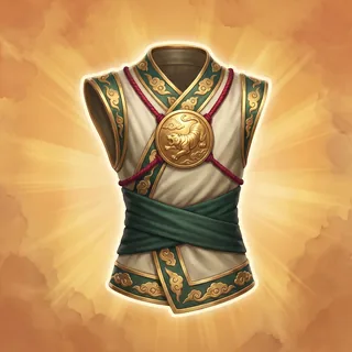 Voto de Jade