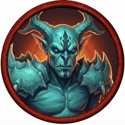 Zancudo Cenagoso, creature from Ashram Online